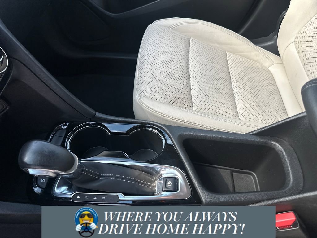 Used 2021 Buick Encore GX Essence w/ Experience Buick Package image 8