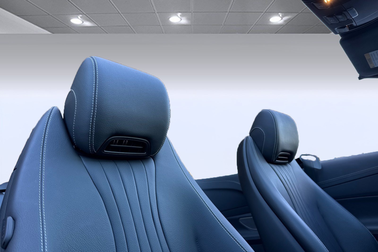 Certified 2023 Mercedes-Benz E 450 Cabriolet image 23