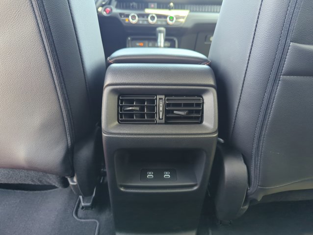 Certified 2026 Honda CR-V Sport-L image 17