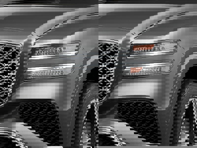 New 2026 Genesis GV80 2.5T Prestige image 25