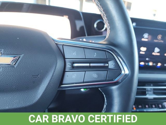 Used 2024 Chevrolet Traverse LT w/ LPO, Floor Liner Package image 37