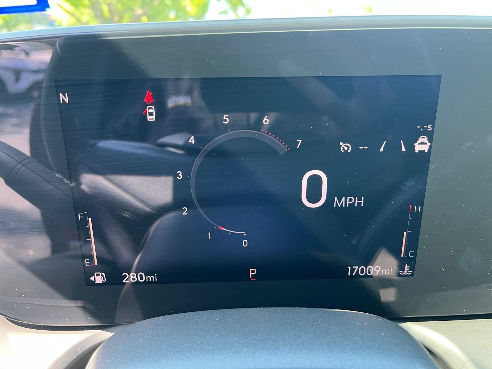 Used 2026 Buick Encore GX Preferred FWD image 39