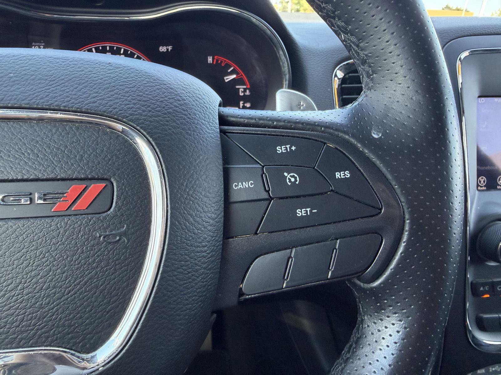 Used 2019 Dodge Durango GT AWD/4WD image 41