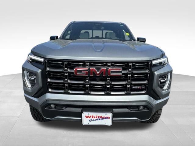 Used 2025 GMC Canyon AT4 w/ AT4X Package AWD/4WD image 10