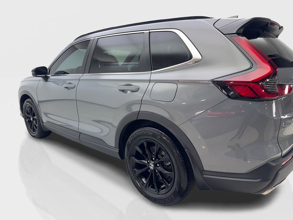 Used 2023 Honda CR-V Sport image 14