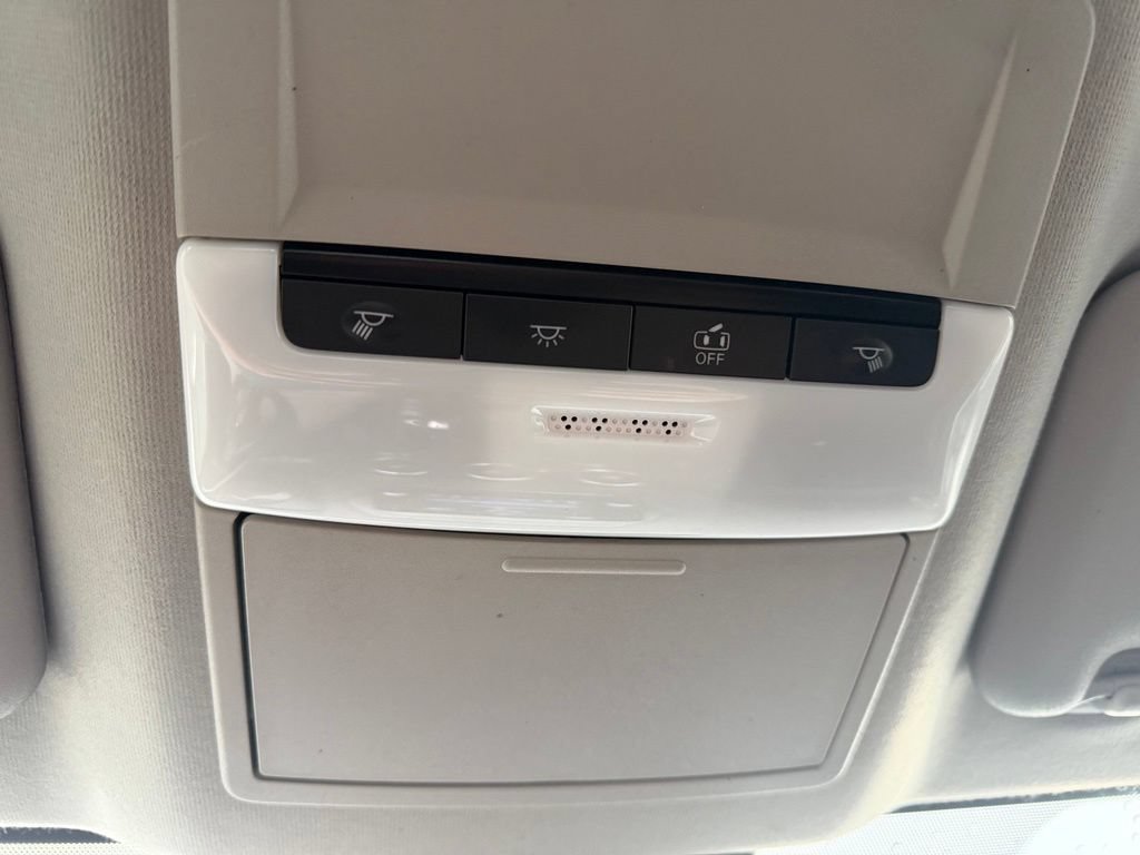 Used 2025 Nissan Sentra S FWD image 22
