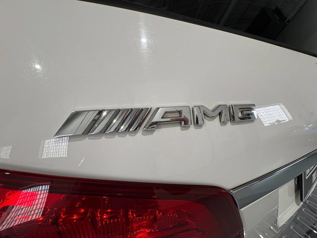 Used 2018 Mercedes-Benz GLS 63 AMG 4MATIC image 63
