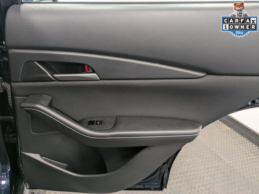 Certified 2024 MAZDA CX-30 AWD 2.5 S image 26
