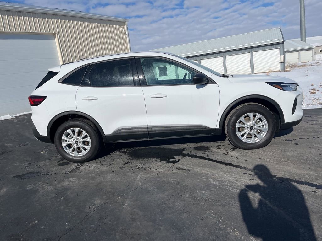 New 2026 Ford Escape Active w/ Tech Pack #1 image 2