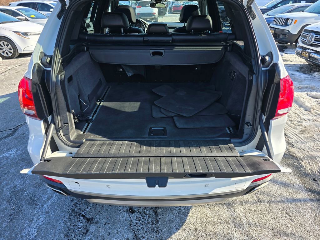 Used 2018 BMW X5 xDrive35i image 16