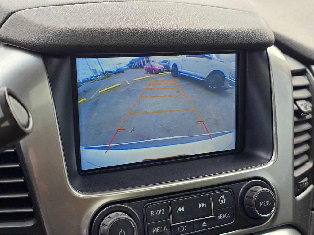 Used 2017 Chevrolet Suburban Premier image 20