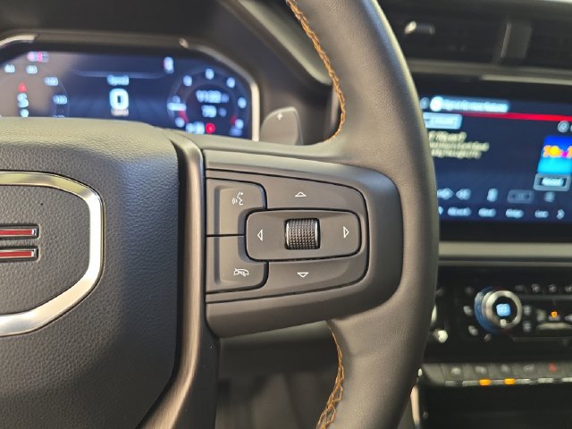 Used 2026 GMC Sierra 1500 AT4 w/ AT4 Premium Package AWD/4WD image 32