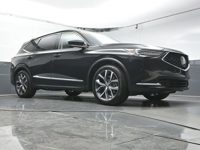 Used 2022 Acura MDX FWD w/ Technology Package image 41
