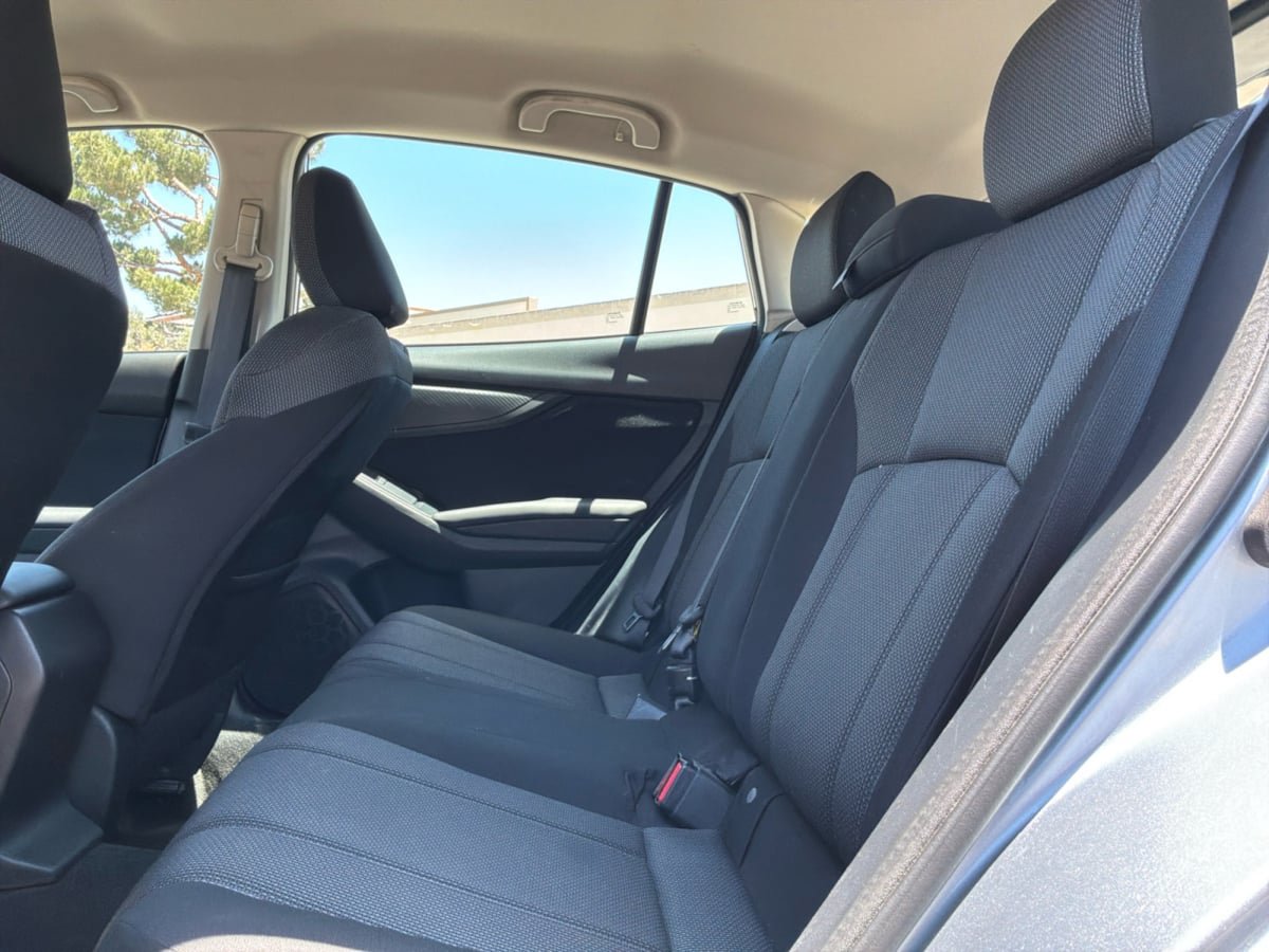 Used 2022 Subaru Impreza 2.0i AWD/4WD image 18