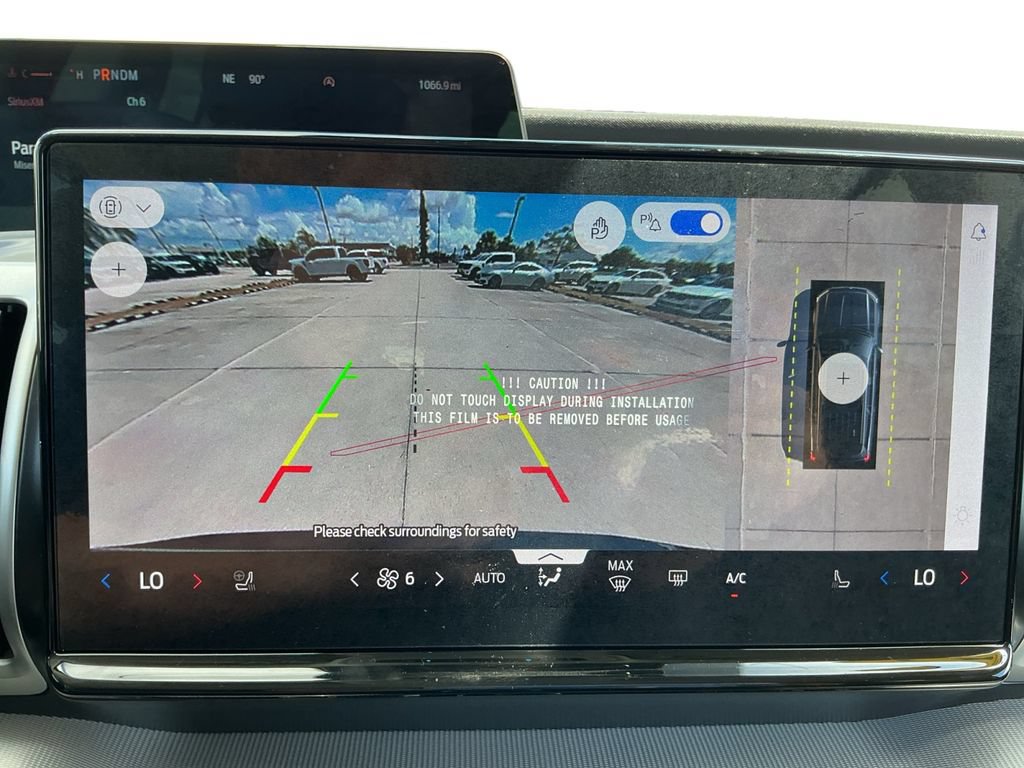New 2026 Ford Expedition Max Active RWD image 18