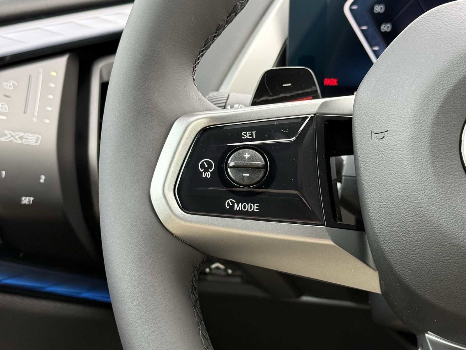 New 2026 BMW X3 xDrive30 w/ Premium Package image 16