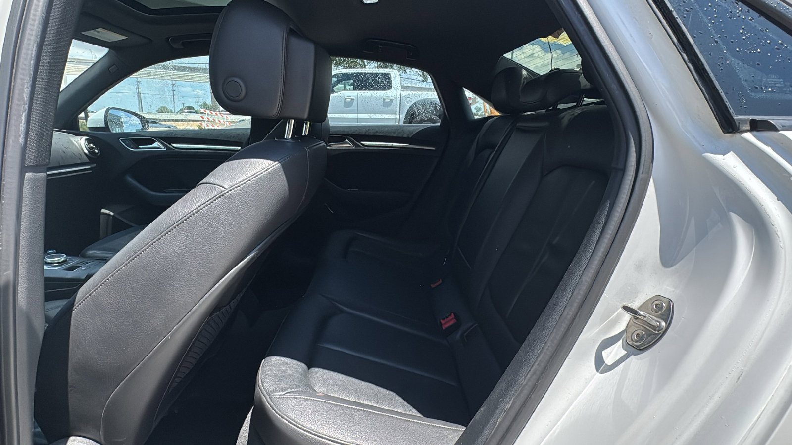 Used 2018 Audi A3 2.0T Premium FWD image 15
