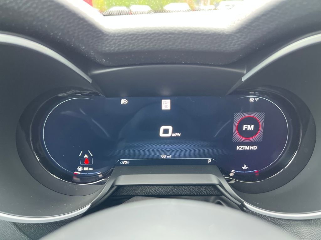 New 2025 Alfa Romeo Stelvio Sprint w/ Convenience Package image 13