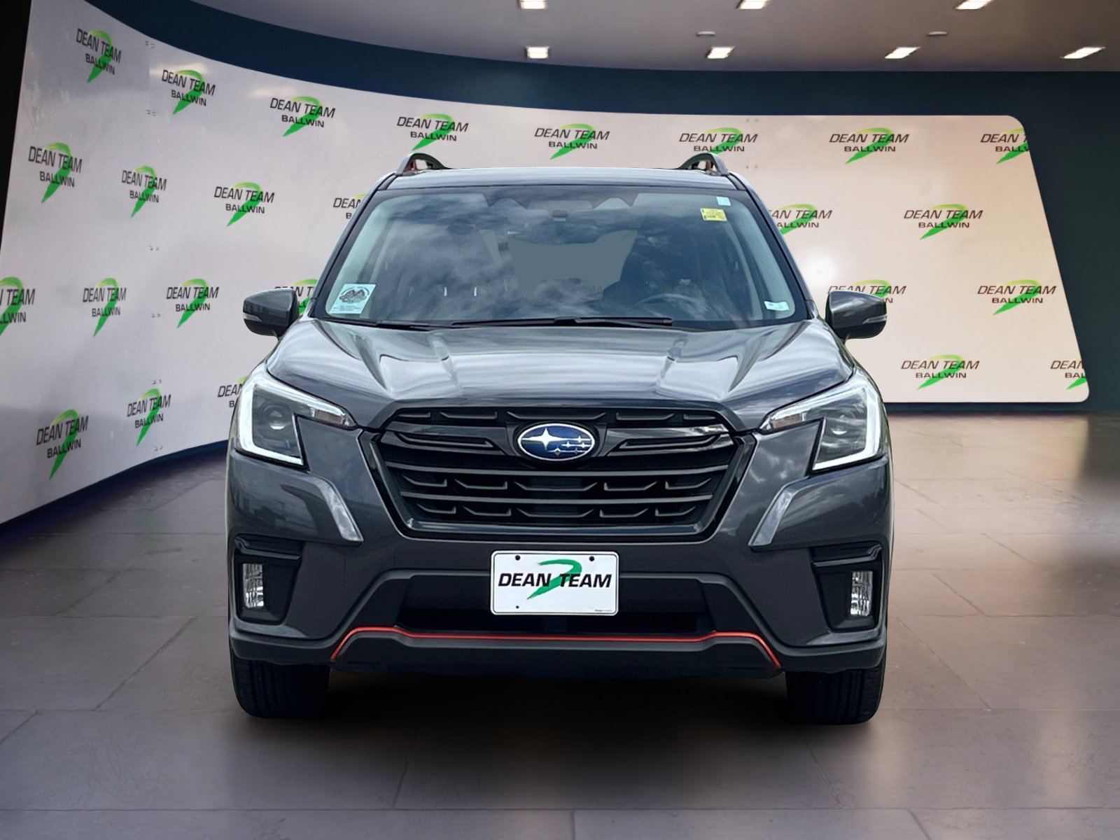 Used 2024 Subaru Forester Sport image 2