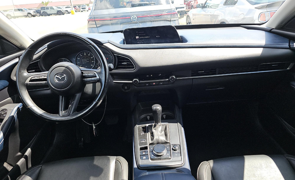 Used 2020 MAZDA CX-30 AWD w/ Select Package image 10
