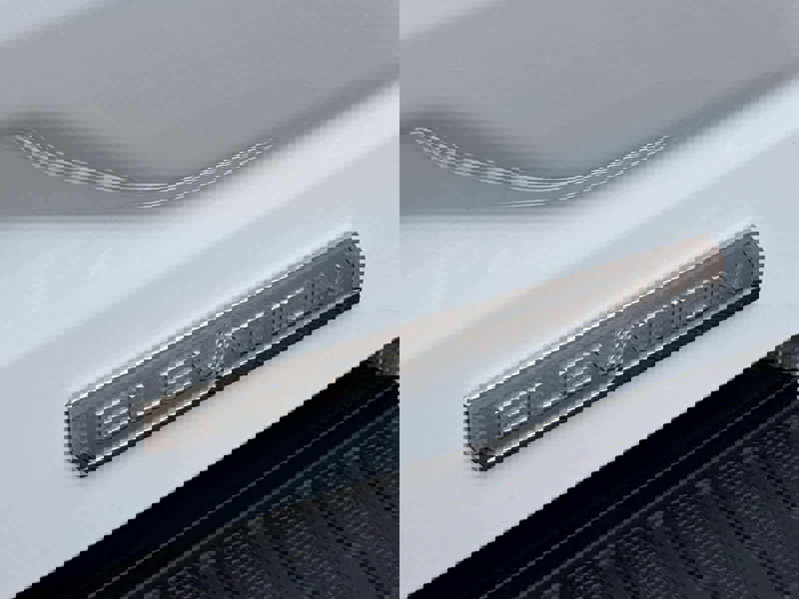 Used 2025 GMC Sierra 1500 Elevation image 15