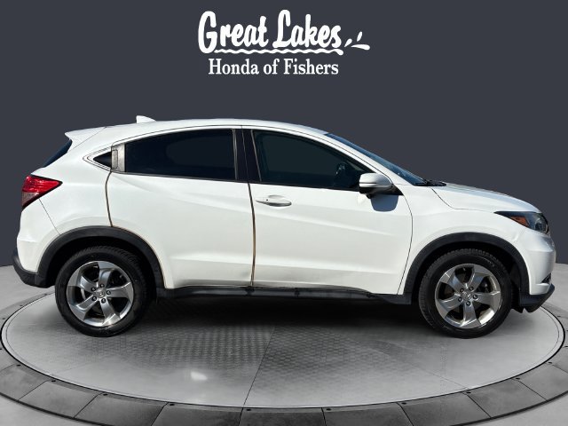 Used 2017 Honda HR-V EX image 6