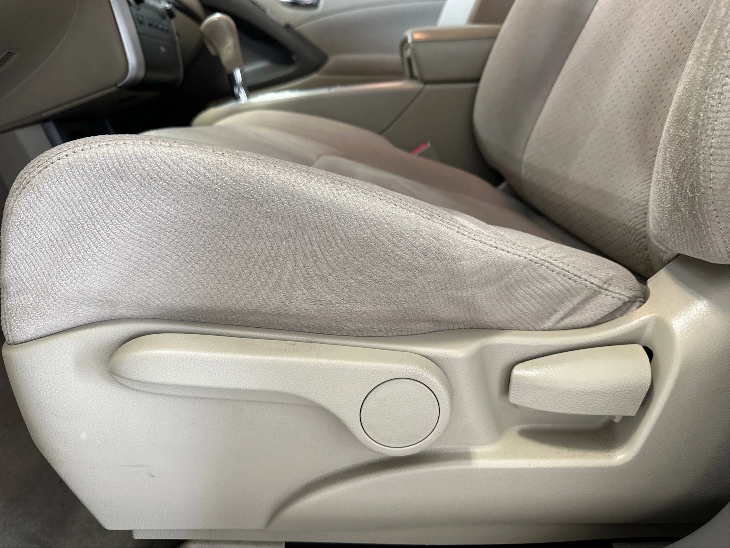 Used 2013 Nissan Murano S image 21