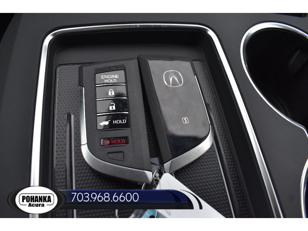New 2026 Acura MDX A-Spec AWD/4WD image 39