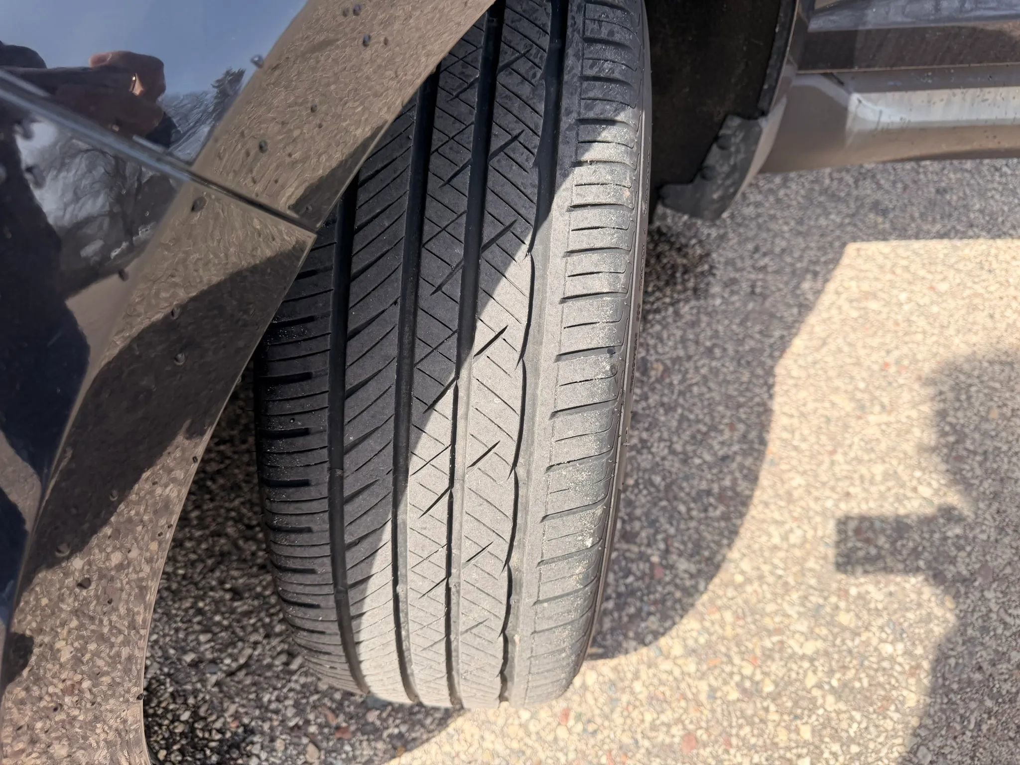 Used 2019 Ford Edge Titanium AWD/4WD image 21