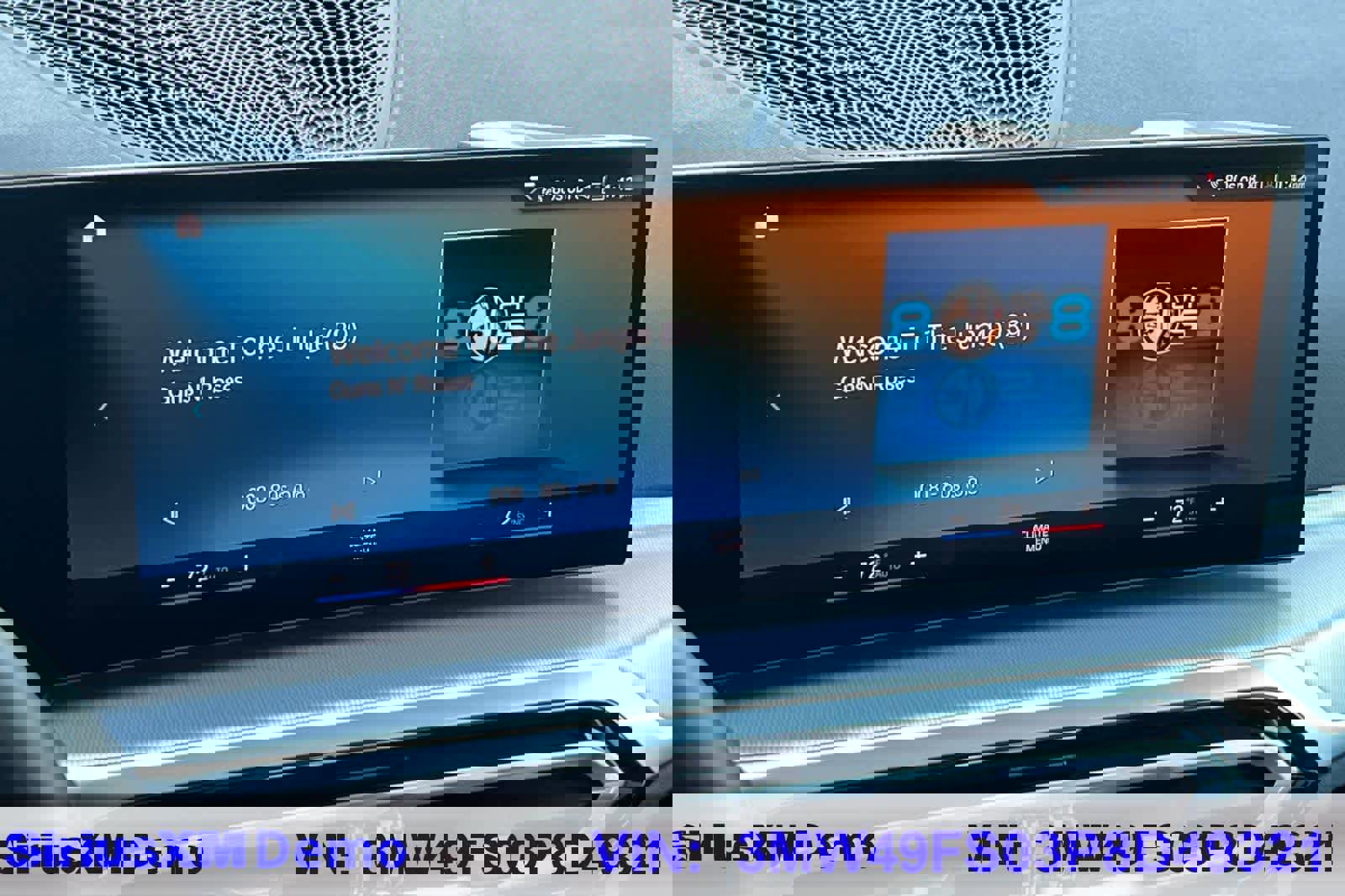 Used 2023 BMW M340i w/ Shadowloine Package image 29