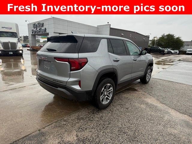 Used 2025 GMC Terrain Elevation FWD image 3