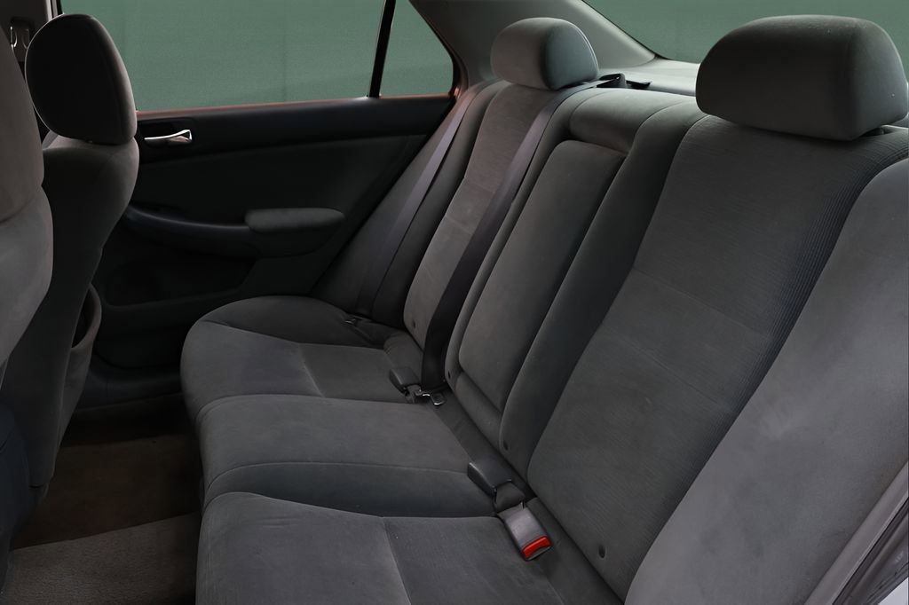 Used 2007 Honda Accord LX image 10