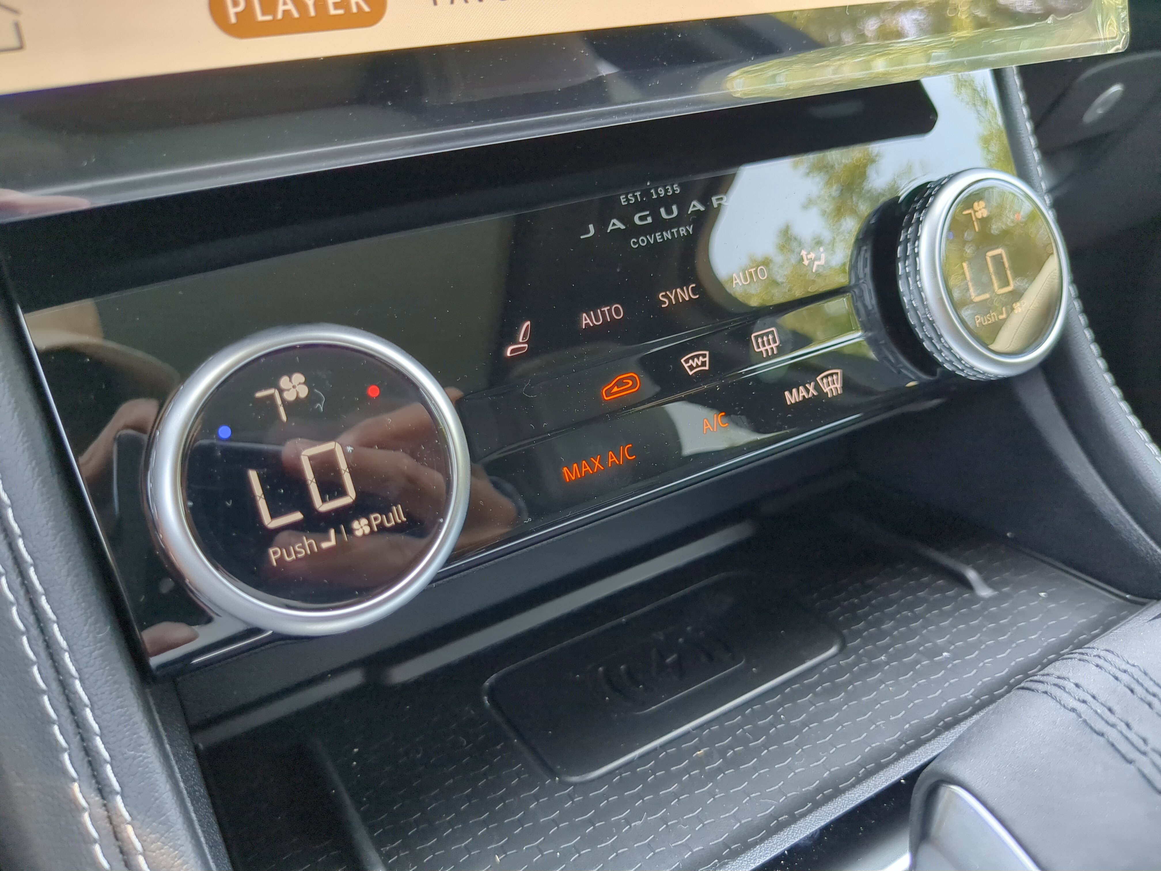 New 2026 Jaguar F-PACE R-Dynamic S image 27