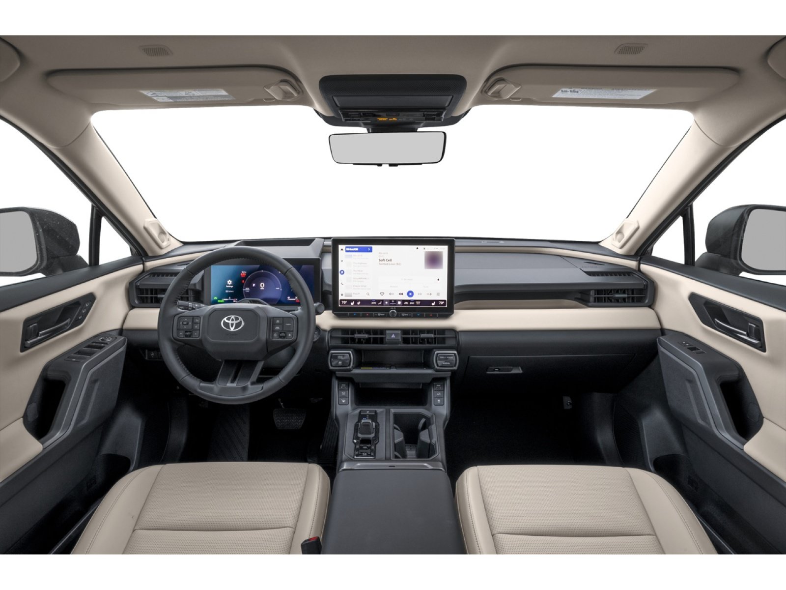 New 2026 Toyota RAV4 Limited AWD/4WD image 7