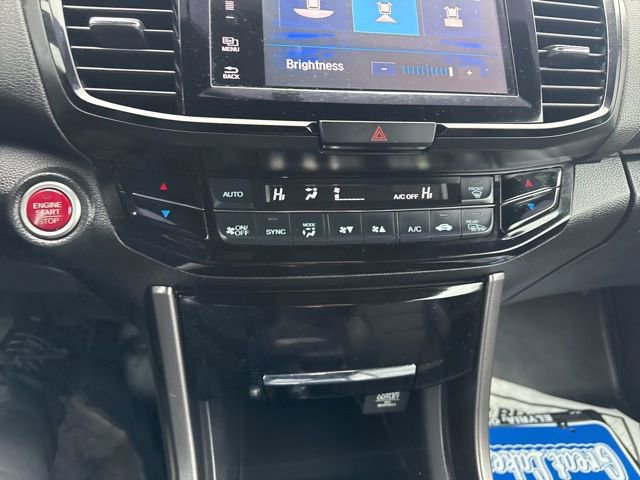 Used 2017 Honda Accord EX-L image 31
