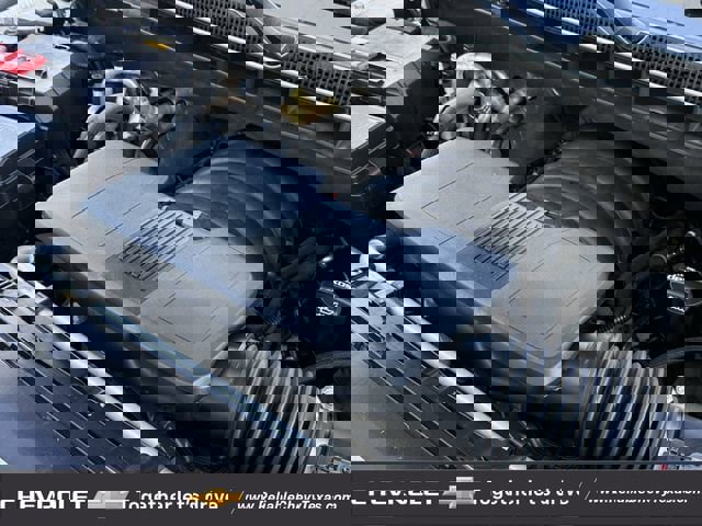 Used 2022 GMC Yukon SLT w/ SLT Premium Package image 42