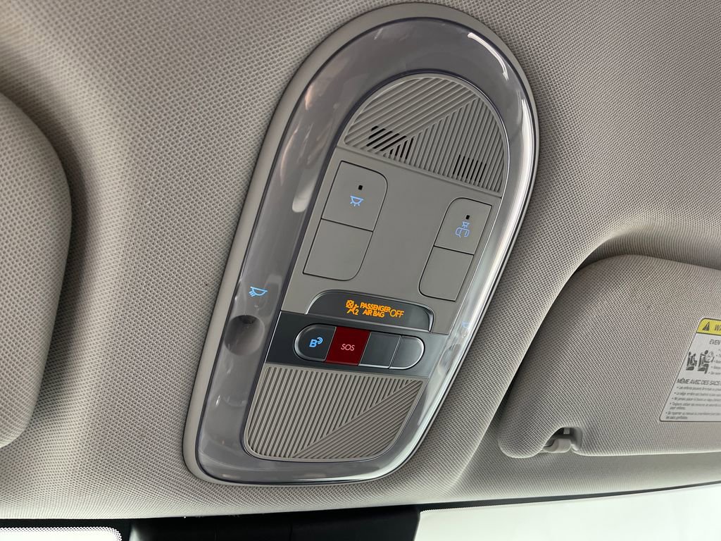 Certified 2024 Hyundai Ioniq 5 SEL RWD image 28