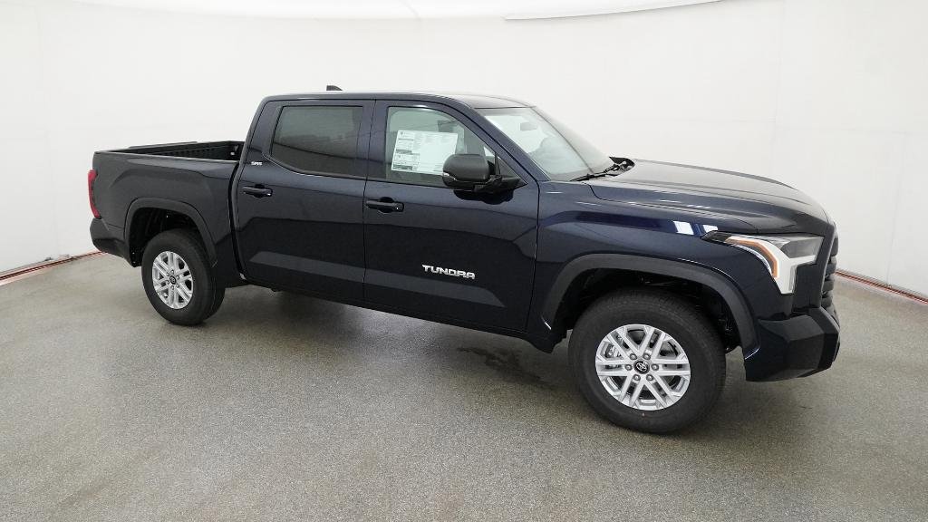 New 2026 Toyota Tundra SR5 AWD/4WD image 46