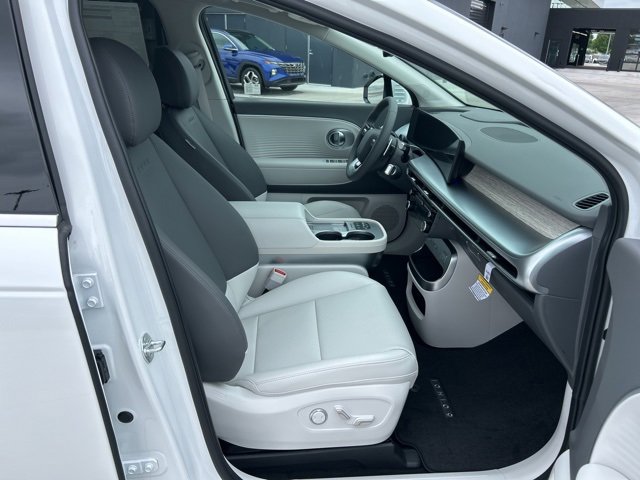 New 2026 Hyundai Ioniq 9 SEL image 14