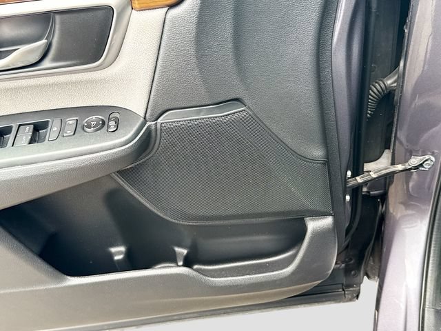 Used 2019 Honda CR-V EX image 18