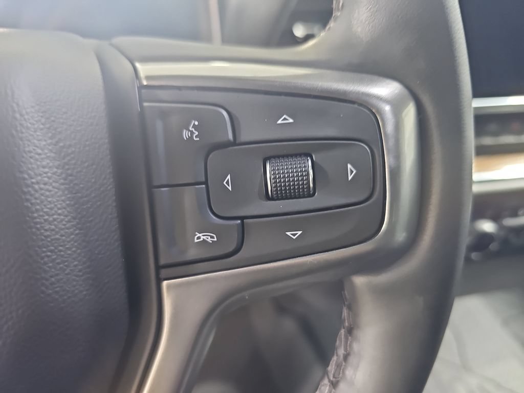 Certified 2024 Chevrolet Silverado 1500 LT AWD/4WD image 22
