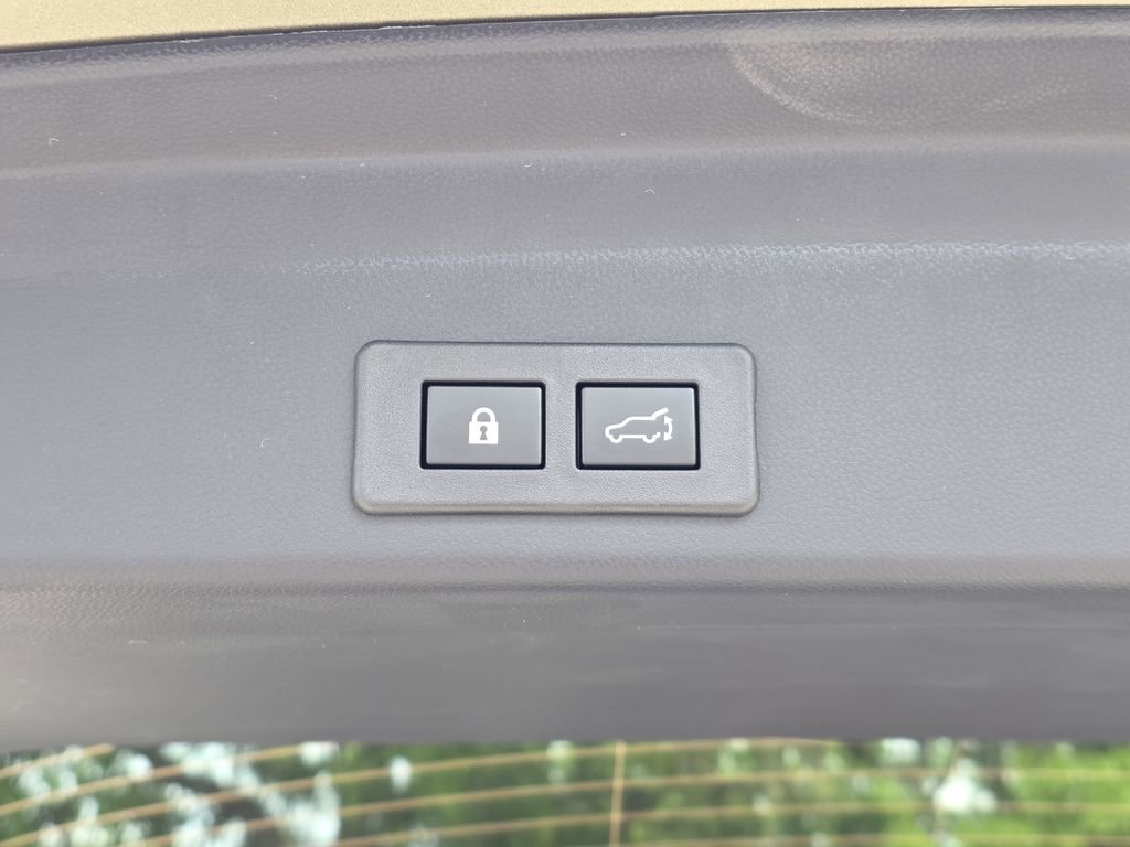 New 2026 Subaru Ascent Bronze Edition image 10