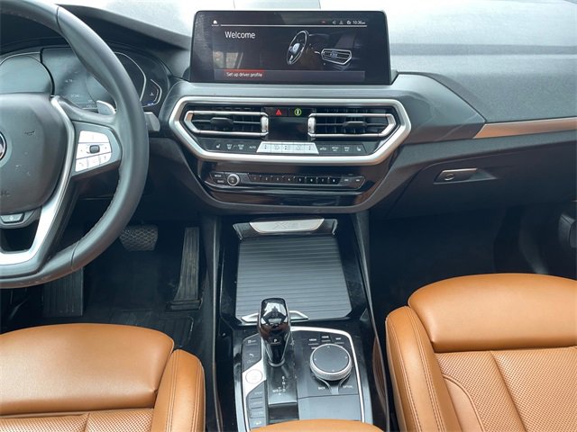 Used 2022 BMW X3 xDrive30i w/ Convenience Package image 11