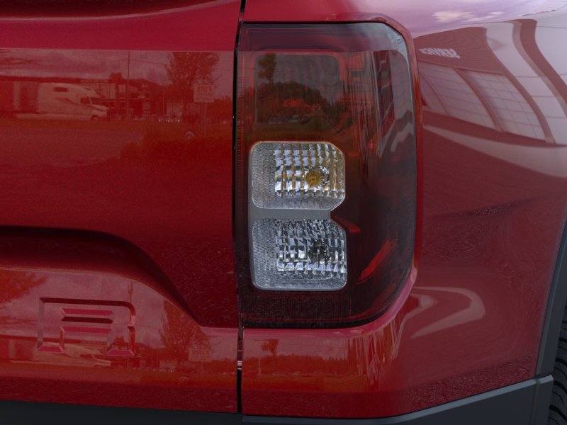 New 2025 Ford Ranger XL w/ Trailer Tow Package RWD image 22
