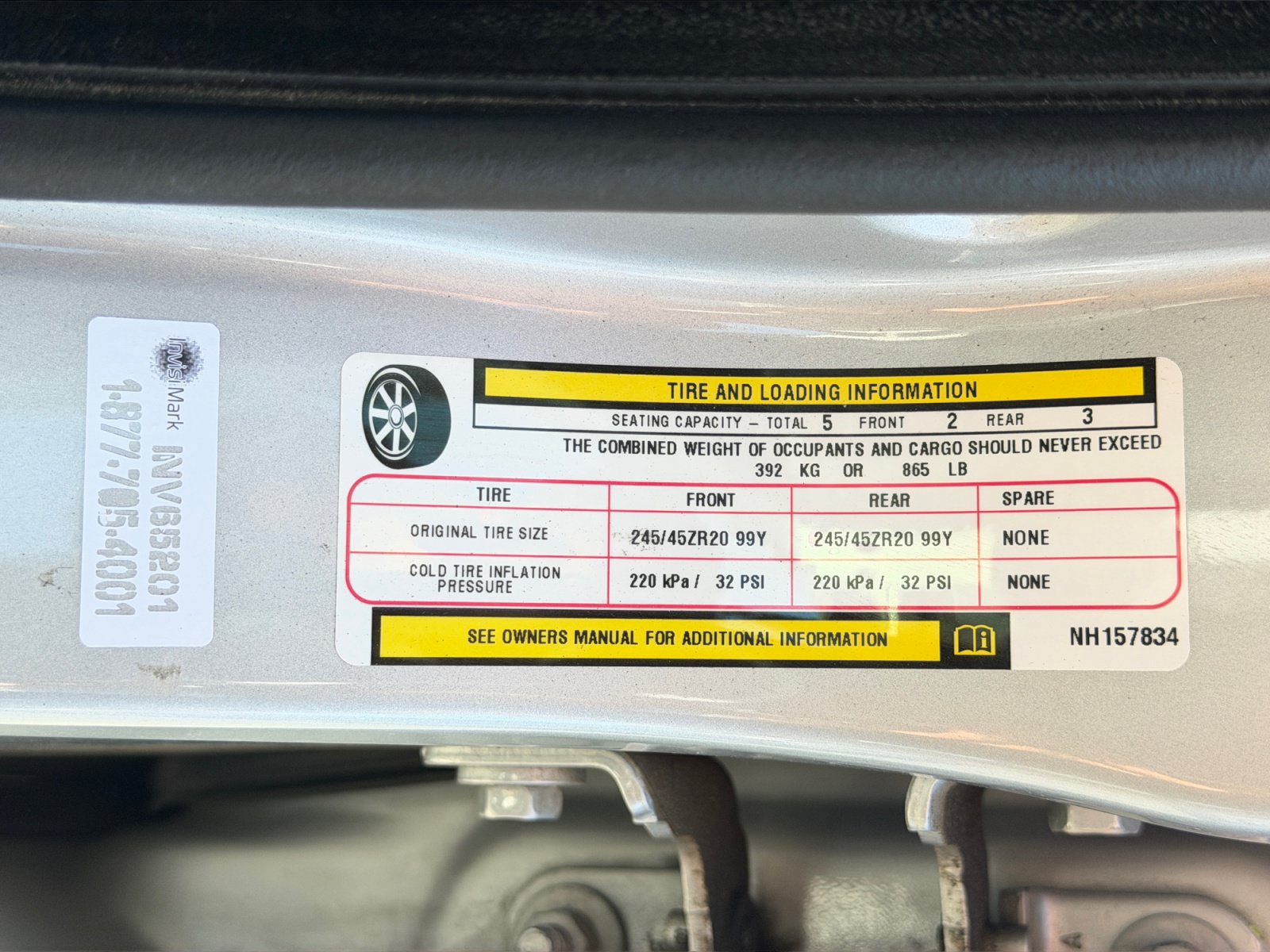 Used 2022 Dodge Charger R/T w/ Driver Convenience Group RWD image 26