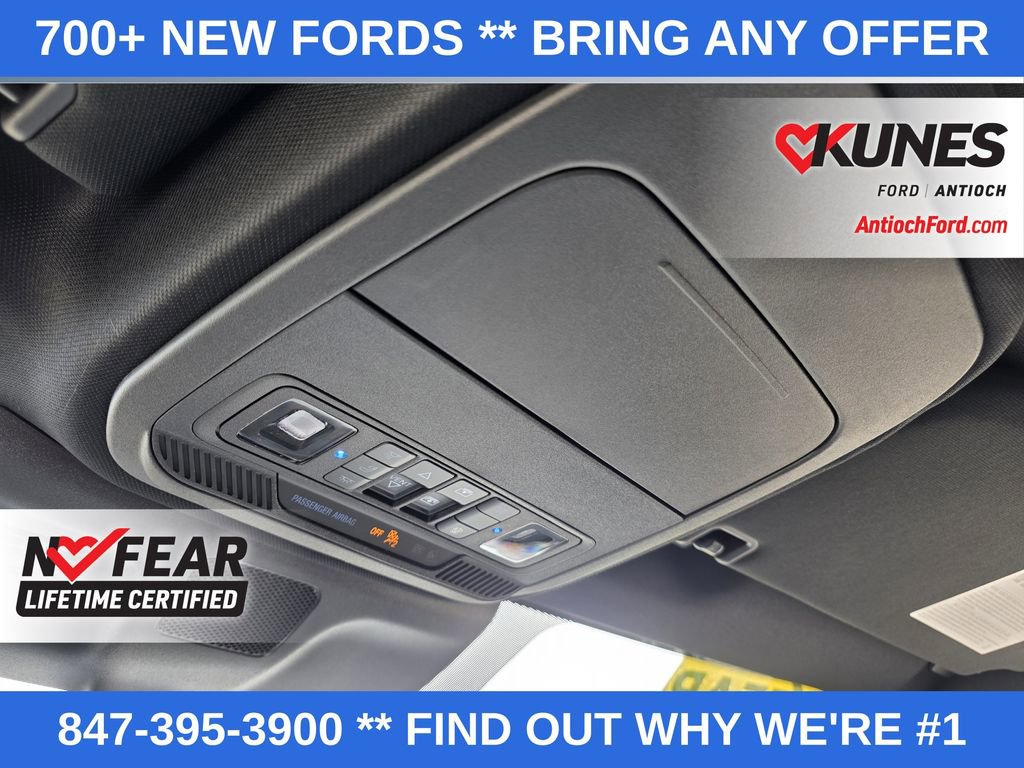 New 2026 Ford Expedition Tremor AWD/4WD image 79