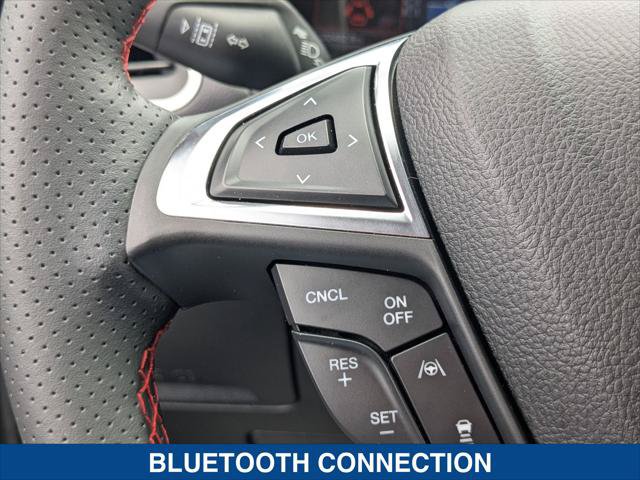 Used 2020 Ford Edge ST-Line FWD image 14