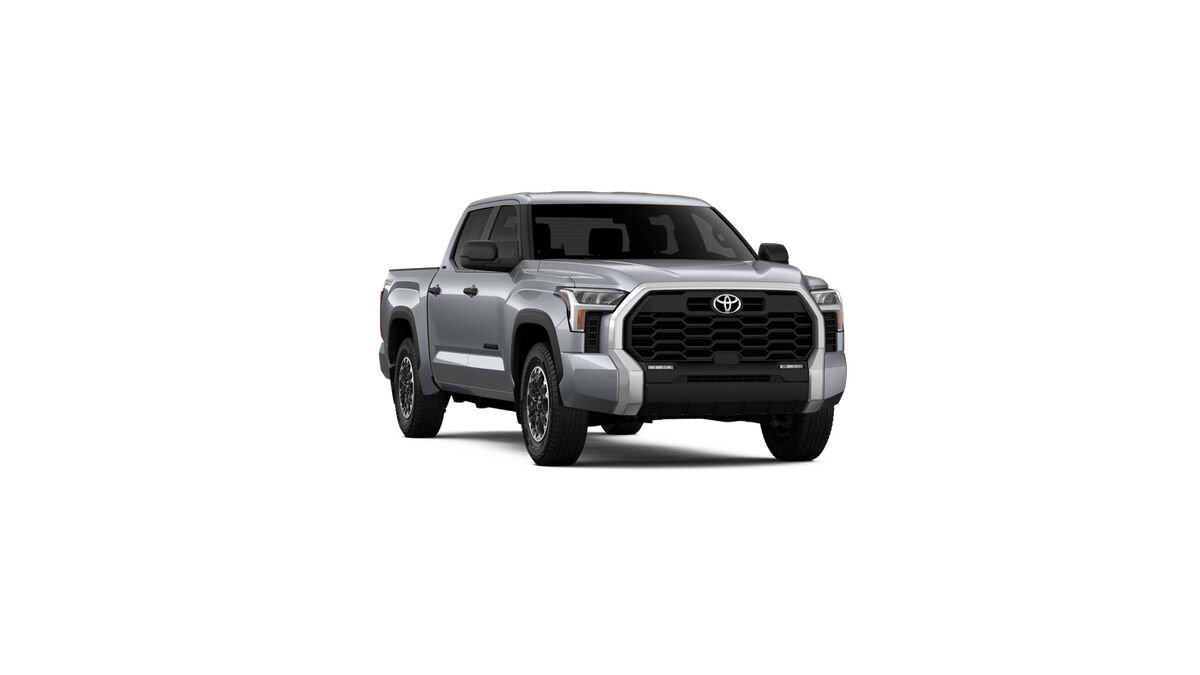 New 2026 Toyota Tundra SR5 image 16