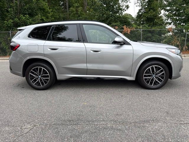 Certified 2023 BMW X1 xDrive28i w/ M Sport Package AWD/4WD image 12