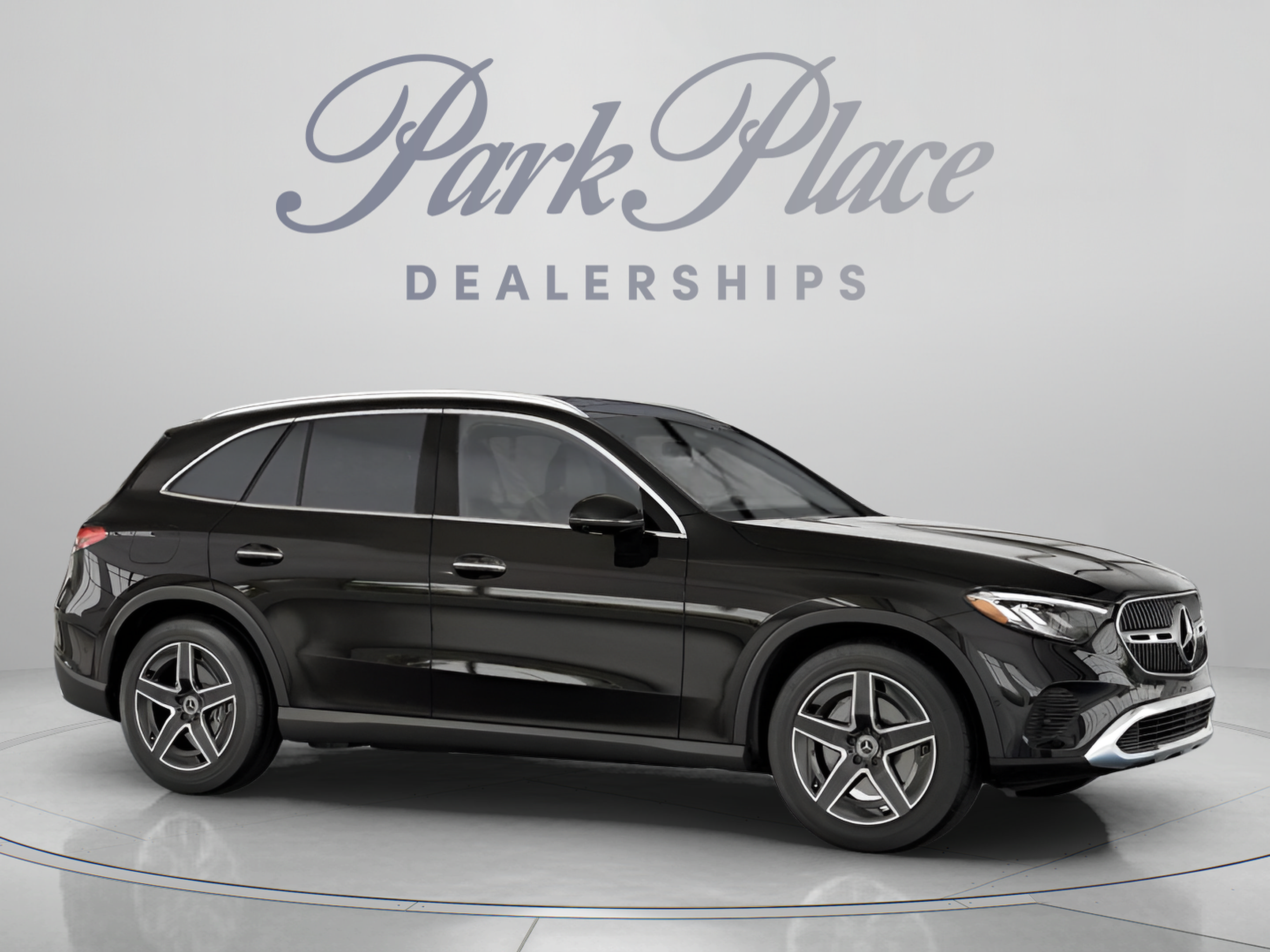 Certified 2026 Mercedes-Benz GLC 300 4MATIC image 30